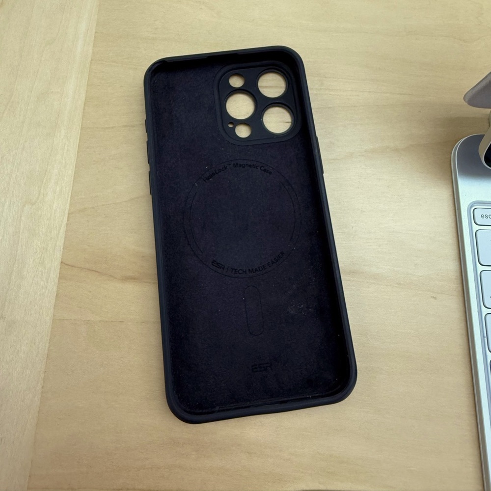 iPhone 15 pro max case